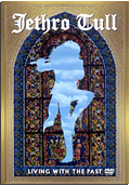 Jethro Tull - Living with the Past