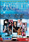 Live at Knebworth 1990