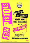 Sex Pistols - Never Mind the Bollocks