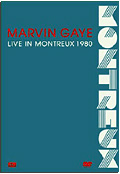 Marvin Gaye - Live in Montreux 1980