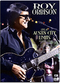 Roy Orbison - Live at Austin City Limits, August's 1982