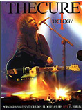 The Cure - Trilogy Live in Berlin (2 DVD)