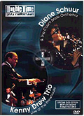 Kenny Drew Trio - Live at the Brewhouse & Diane Schuun and The Count Basie Orchestra