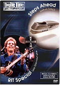 Lee Ritenour - Rit Special & Steps Ahead: Live from Tokyo 1986