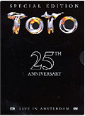 Toto - Live in Amsterdam