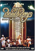 Beach Boys - Good Vibrations Tour