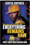 Busta Rhymes - Everything Remains Raw