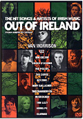 Out of Ireland - The His Songs & Artists of Irish Music