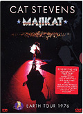 Cat Stevens - Majikat - Earth Tour 1976