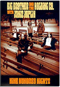 The Big Brother and the Holding Company with Janis Joplin - Nine Hundred Nights