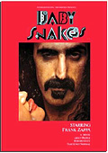 Frank Zappa - Baby Snakes