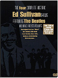 Beatles - The Four Ed Sullivan Shows (2 DVD)
