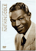 Nat King Cole - The One and Only