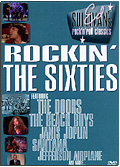 Ed Sullivan's Rock 'n' Roll Classics - Rockin' the Sixties