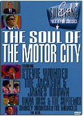 Ed Sullivan's Rock 'n' Roll Classics - The Soul of Motor City