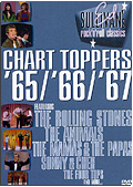 Ed Sullivan's Rock 'n' Roll Classics - Chart Toppers 65-66-67