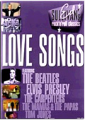 Ed Sullivan's Rock 'n' Roll Classics - Love Songs