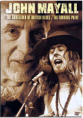 John Mayall - The Godfather of British Blues & The Turning Point