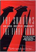 The Shadows - The Final Tour