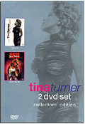 Tina Turner - Live in Rio & Celebrate! (2 DVD)