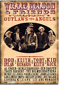 Willie Nelson and Friends - Outlaw Angels