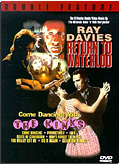 Ray Davies - Return to Waterloo & Come Dancing With The Kinks
