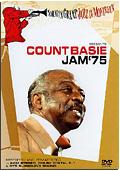 Count Basie - Jam '75: Norman Granz Jazz in Montreux