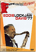 Eddie Lockjaw Davis 77