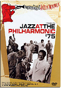 Jazz at the Philarmonic 75: Normal Granz Jazz in Montreux