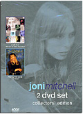 Joni Mitchell - Painting with Words and Music & Lifestory (2 DVD)