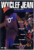Wyclef Jean - All Star Jam at Carnegie Hall