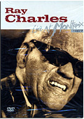 Ray Charles - Live at Montreaux 1997