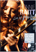 Bonnie Raitt - Live at Montreux