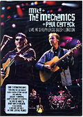 Mike & The Mechanics & Paul Carrack - Live at Shepherds Bush London