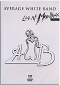 Average White Band - Live at Montreux 1977