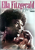 Ella Fitzgerald - Live in Montreux 1969