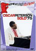 Oscar Peterson Solo 75: Norman Granz Jazz it Montreux