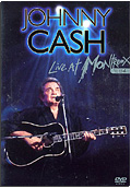 Johnny Cash - Live at Montreux 1994
