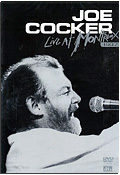 Joe Cocker - Live at Montreux 1987