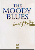 Moody Blues - Live at Montreux 1991