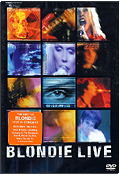 Blondie - Live