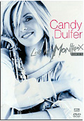 Candy Dulfer - Live at Montreux 2002