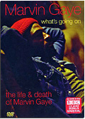 Marvin Gaye - What's Going On: The Life and Death of Marvin Gaye