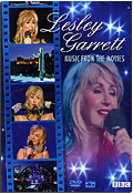 Lesley Garrett - Music from the Movies