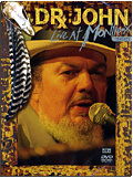 Dr. John - Live at Montreux 1995