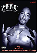 Tupac - Live at the House of Blues