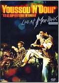 Youssou N'Dour - Live at Montreux 1989