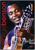 George Benson - Live at Montreux 1986