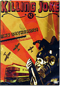 Killing Joke - XXV Gathering