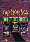 Hip Hop Box (3 DVD)